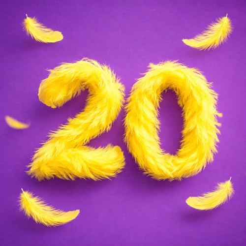 20th Anniversary Moment - Dylan's 500 Nugget Challenge