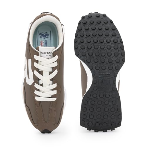 Image of Red Tape Womens Rll0375 Lifestyle Sneakers
