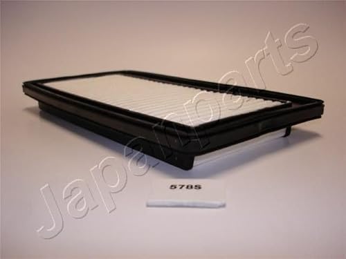 ORIGINAL® Japanparts FA-578S Luftfilter, Ansaugluftfilter für Hyundai ATOS