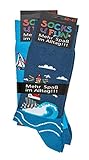 Socks4Fun