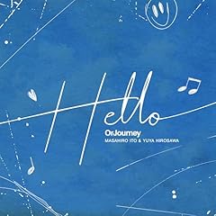 Hello / OrJourney