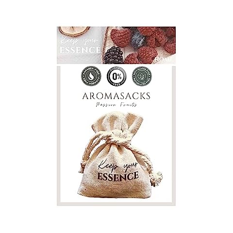 Désodorisant Keep Your Essence Fruits Rouges Cover