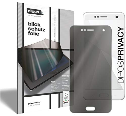 Protection écran ZTE Blade V8 anti-espion privacy dipos film