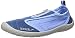 Speedo Womens Zipwalker 4.0-W, Navy/Blue, 6 M US