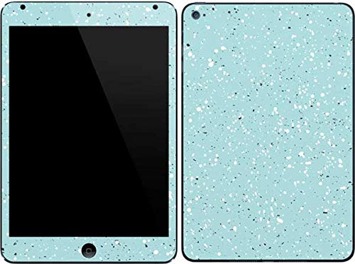 Skinit Decal Tablet Skin Compatible with iPad Mini 4 - Officially Licensed Originally Designed Mint Speckled Design