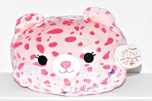 Stackable Super Soft Plush Toy Pillow 