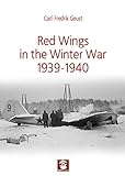 Red Wings in the Winter War 1939-1940