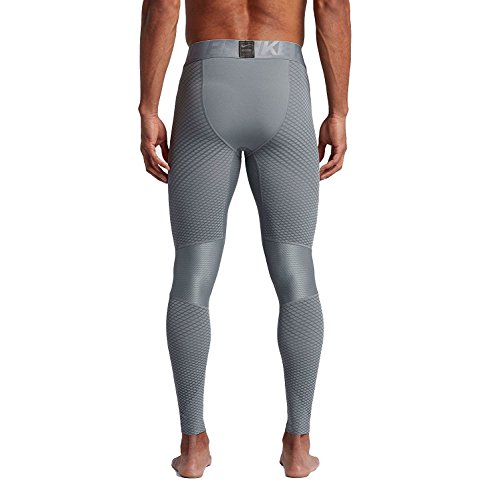 nike pro zonal strength men's training tights