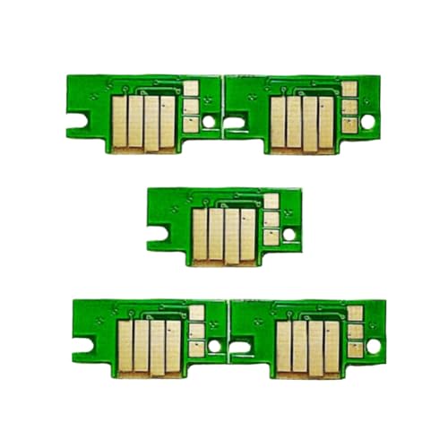 Puce PFI030 pour TA-20 et TA-30 puce jetable de cartouche