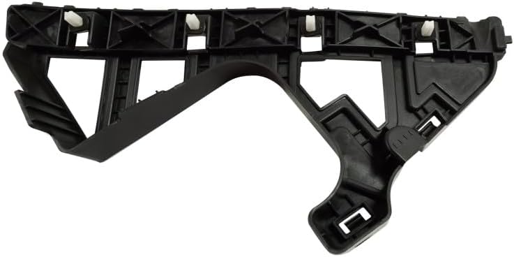 KarParts360 For Kia Optima 2016 17 18 19 2020 Bumper Bracket Driver And Passenger Side | Pair Rear CAPA | KI1142115, KI1142115C, KI1143115, KI1143115C | 86613D5000, 86613D4000, 86614D5000, 86614D4000