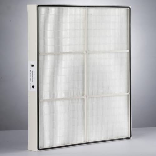 F321 Air Filter 16x19x2 Replacement