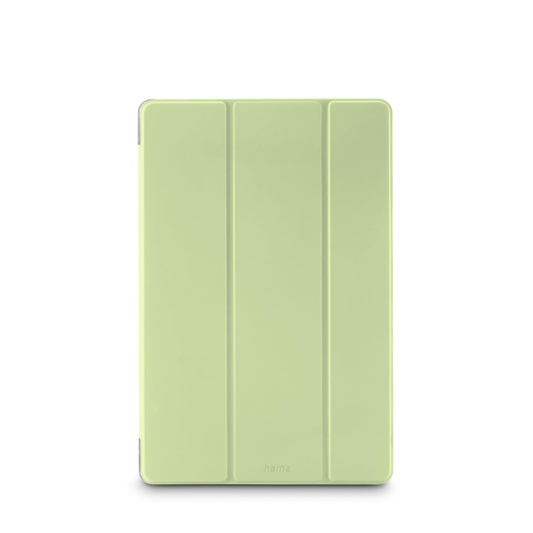 Hama “Fold Clear” Tablet Case for Samsung Galaxy Tab S10+ 12.4”, mint