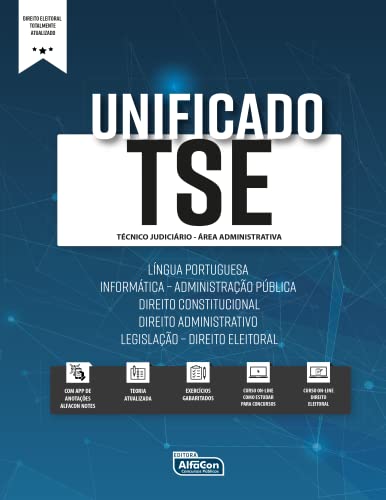 TSE UNIFICADO