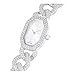 Imagen de Swarovski Reloj Dextera Chain, Fabricado en Suiza