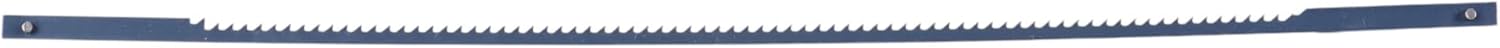 Century Drill & Tool 4618 Coping Saw Blade, 18TS