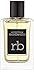 Produktbild Roccobarocco Extraordinary Limited Edition homme/man, Eau de Toilette, Vaporisateur/Spray, 50 ml, 1er Pack (1 x 50 ml)