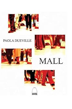 Paperback Mall: novela [Spanish] Book