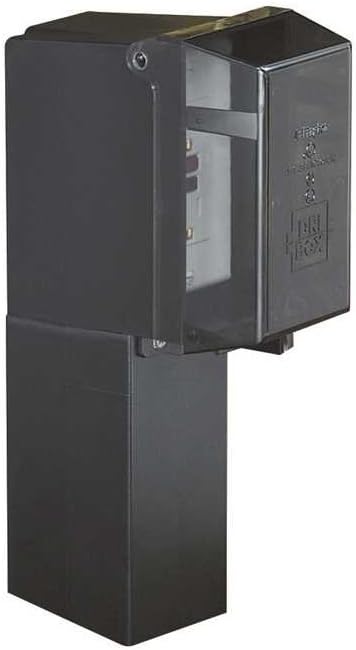 Low Profile Enclosure