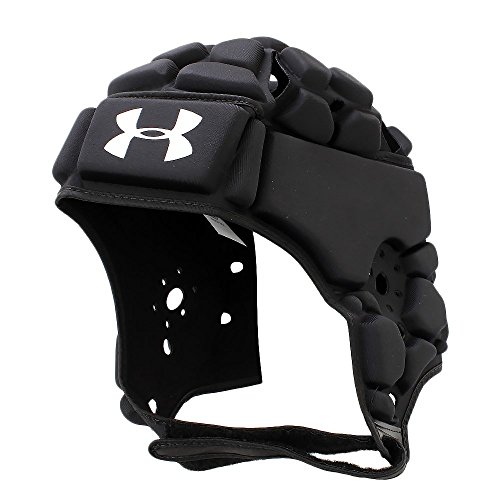 アンダーアーマー ラグビーレギュラーヘッドキャップ 1305945