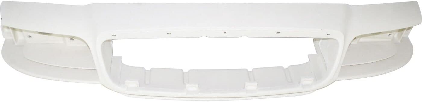 US AUTO PARTS PLUS New Front Header Panel Thermoplastic & Fiberglass Direct Replacement For Ford Crown Victoria 1998-2011 6W7Z8190A FO1220209