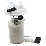 Beck/Arnley 152-1031 Electrical Fuel Pump, 1 Pack