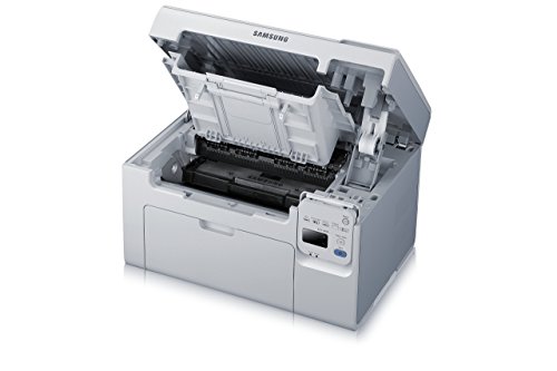 Image of Samsung SCX-3401 Multi-Function Monochrome Laser Printer
