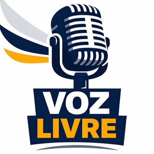 Couverture de Voz Livre