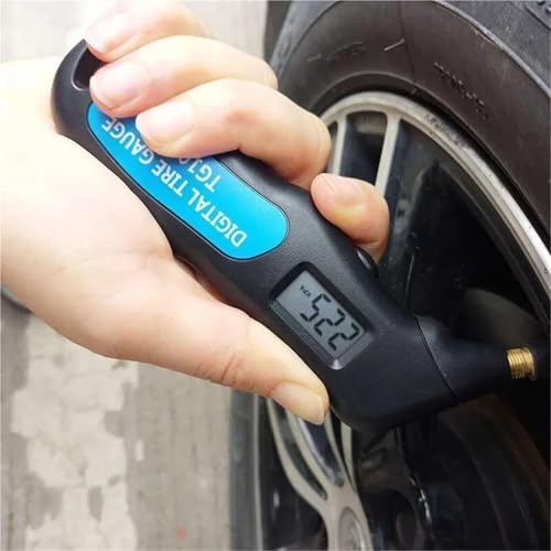 QYWHDSGVC Système de contrôle de Pression des pneus pour Camion Moto – vue 6