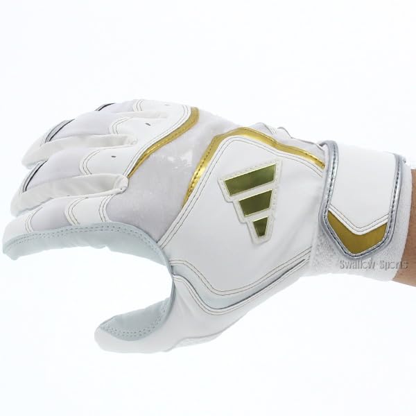 Amazon | 野球 アディダス バッティンググローブ ピンク バッティング