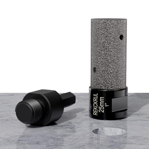 REKCKRUL Diamond Finger Bit