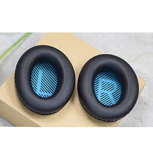 wbhzC[}tX|WJo[wbhzC[}tCNbV̂߂ɓKBOSE QC35 QC25 QC15 AE2 (Black and blue)