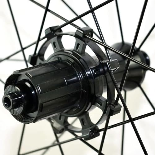 Consejos y reviews para comprar Rueda carbono carretera comprados en linea. 18 Imagen adicional