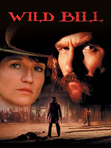  Wild Bill