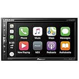 [D] Pioneer AVH-2550NEX 7-Inch AV Receiver w/CarPlay and AndroidAuto