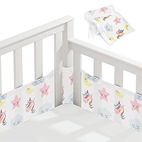 6-Pack Breathable Mesh Padding Covers - 12"x12" Anti-Collision Soft Pads, Khaki Lion Color