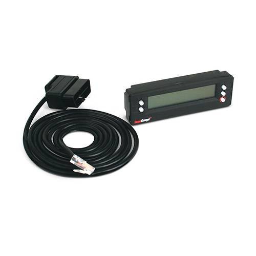 Linear Logic ScanGaugeII with extra cable PN: sgIIe