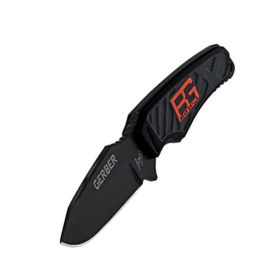 Gerber Messer Bear Grylls Ultra Compact, 31-001516
