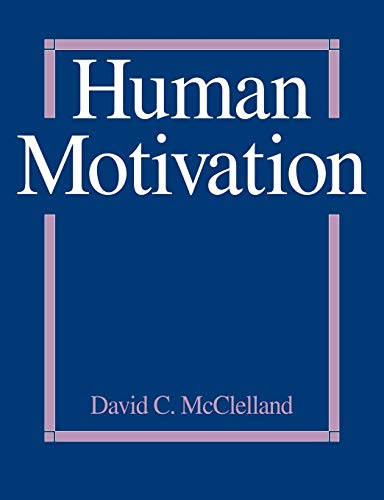 Preisvergleich Produktbild Human Motivation