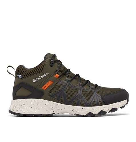 Image of Columbia Men's Peakfreak II Mid Outdry
