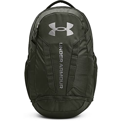 Image of Under Armour Hustle Backpack