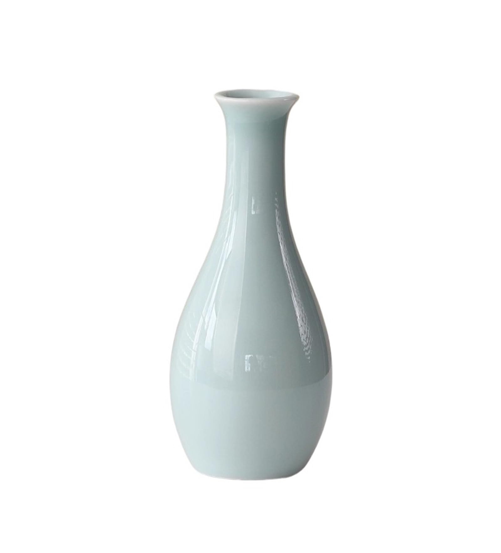 flower vase Round for Pampas Grass Vase Wedding Dinner Table Party Living Room Office Bedroom