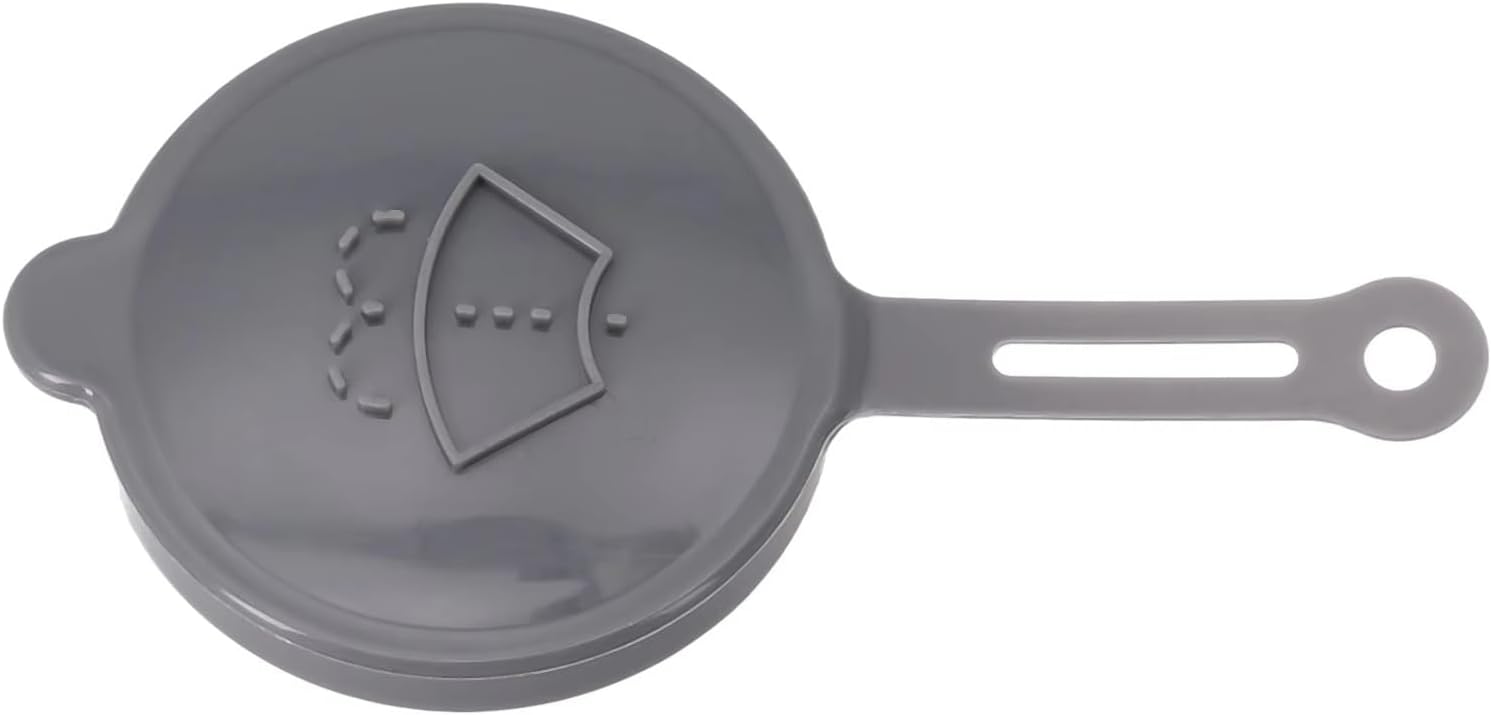 Compatible With Infiniti For QX56 車のフロントガラスウォッシャーキャップと互換性あり車のフロントガ