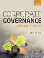 洋書 Corporate Governance First Edition 2013 洋書 Corporate Governance First Edition 2013 Corporate