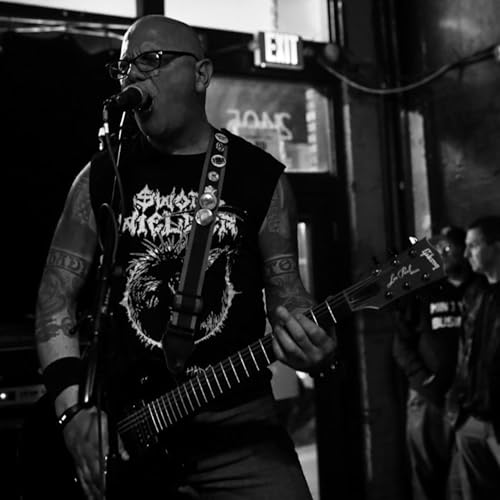 I'm With the Band, Man - Episode 072 - Chad Malone Discusses Senior Fellows' "Shallow Grave"