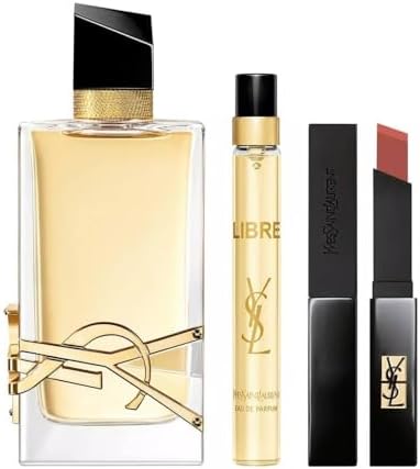 Yves Saint Laurent Libre Eau de Parfum 90ml Gift Set 2023 (Contai...