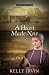 A Heart Made New (The Bliss Creek Amish Book 2)
