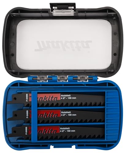 Makita Set P 81278 - vue 4