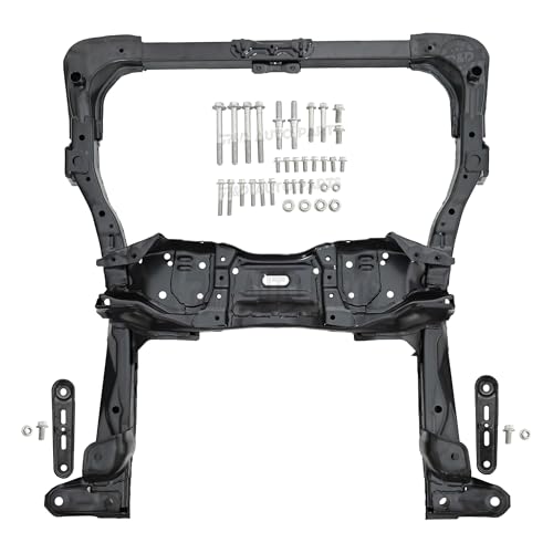 RD-autoparts Front Suspension K-Frame Crossmember for 2010-2014 Subaru Legacy Outback W/Bolts 50527AJ01B