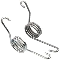 AERZETIX - C70663 - Reparatursatz, Feststellbremshebel - kompatibel mit OE-Nummern 1001959