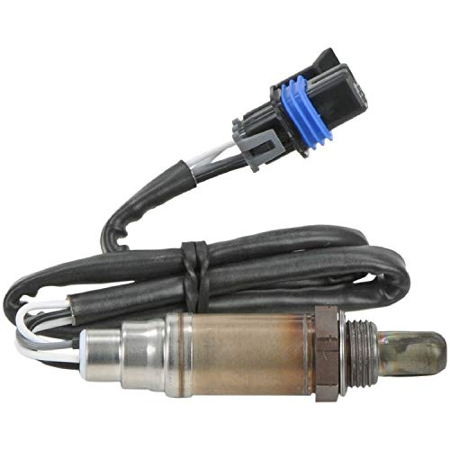 Bosch Sensor de Oxígeno Premium OE 13029 miniatura 3